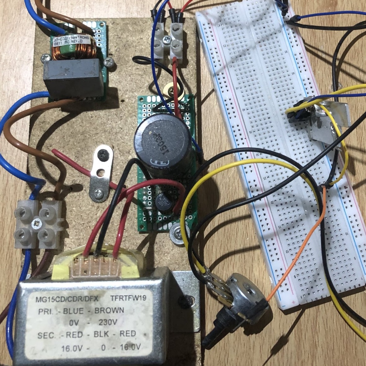 Mobirise Website Builder